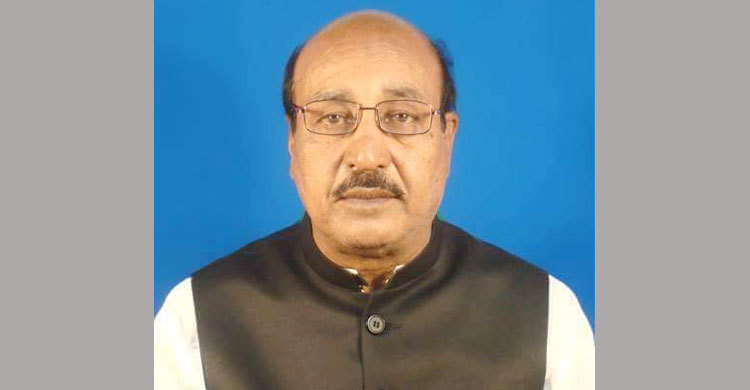 Former AL lawmaker Baten passes away