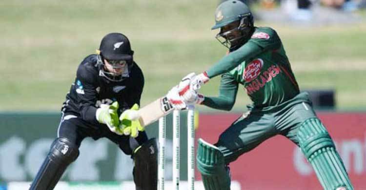 Tigers aim to restore lost pride in 3rd ODI