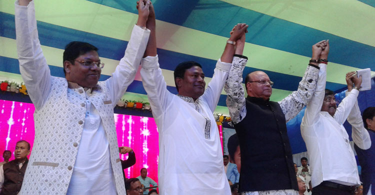 Benapole-21-February