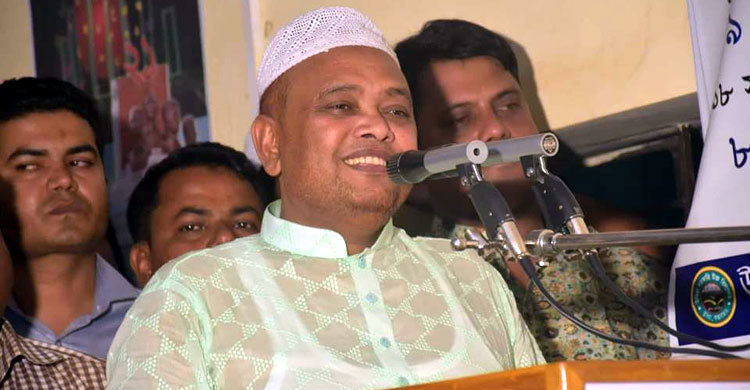 টেকনাফকে ইয়াবার গজব থেকে মুক্ত করতে চাই : বদি