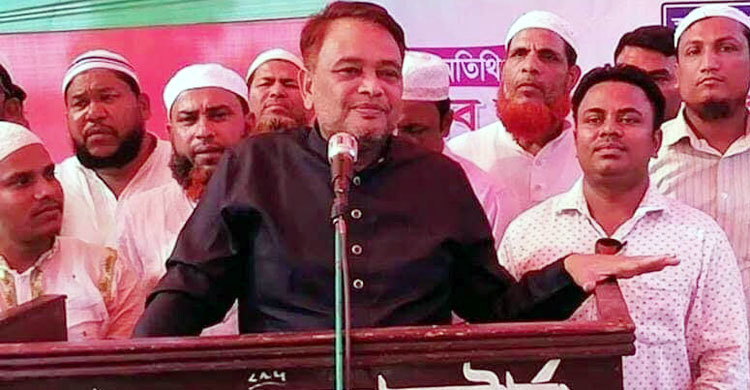 ইয়াবা ব্যবসার সঙ্গে ‘বিন্দুবিসর্গ’ সংশ্লিষ্টতাও নেই বদির