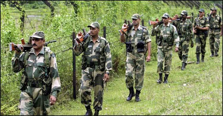 Bangladeshi killed in BSF firing in Lalmonirhat
