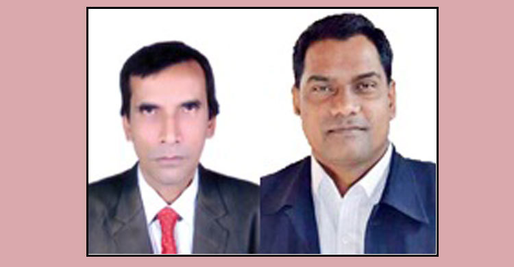 চাঁদপুর প্রেসক্লাবের সভাপতি শহীদ সম্পাদক লক্ষ্মণ