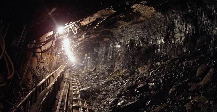 Coal mine collapse in China’s Shaanxi kills 21