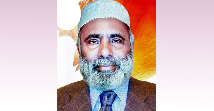 অসুস্থ বিএনপি নেতাকে নেয়া হলো কেরানীগঞ্জ কারাগারে