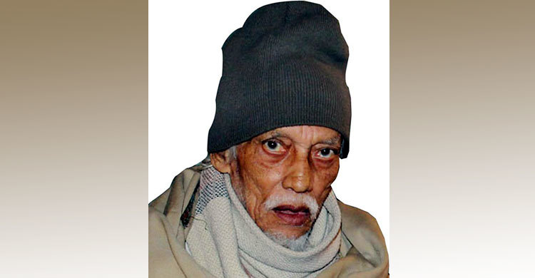 ভাষাসৈনিক আবদুল জলিল আর নেই