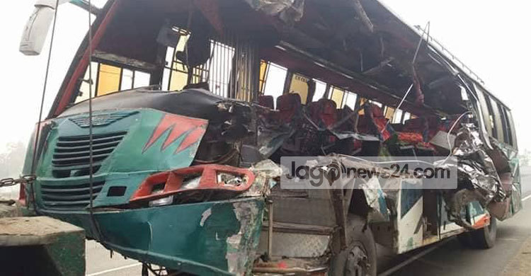 ওরসে যাওয়ার পথে ঝরল ৫ প্রাণ