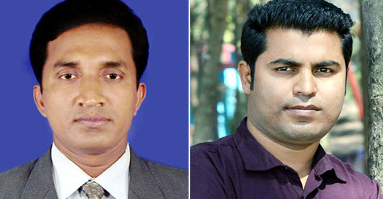 দেবিদ্বার প্রেসক্লাবের কমিটি গঠন