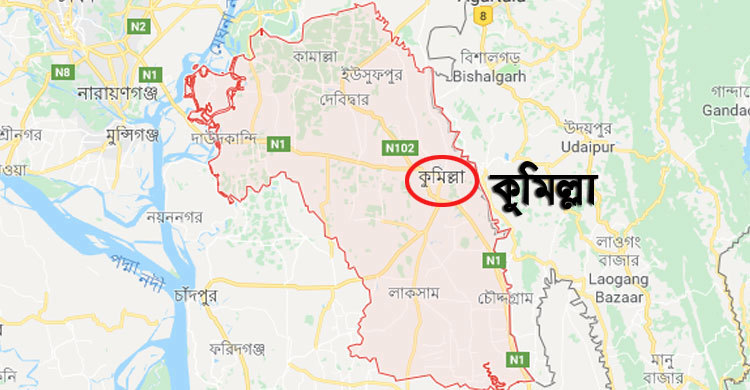 তালাকের কথা বলায় প্রবাসীর স্ত্রীর আত্মহত্যা