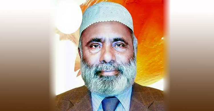 আবার পেছাল বিএনপি নেতা মনিরুলের জামিন শুনানি