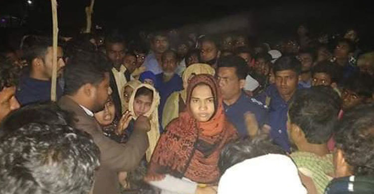 প্রেমিকের দাওয়াতে গিয়ে তরুণীসহ ৬ দাখিল পরীক্ষার্থী অপহৃত, অতঃপর