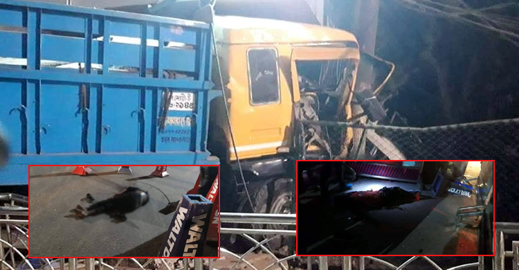 Three killed in separate road accidents in capital