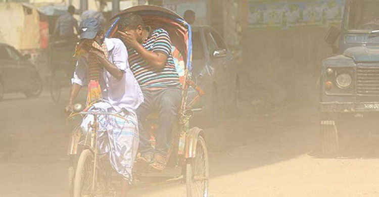 HC for operating mobile courts to check air pollution