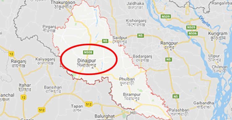 মায়ের বকা খেয়ে ছেলের আত্মহত্যা