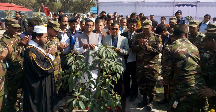 হাতিরঝিলের চেয়ে বড় ও সুন্দর হবে ডিএনডি এলাকা