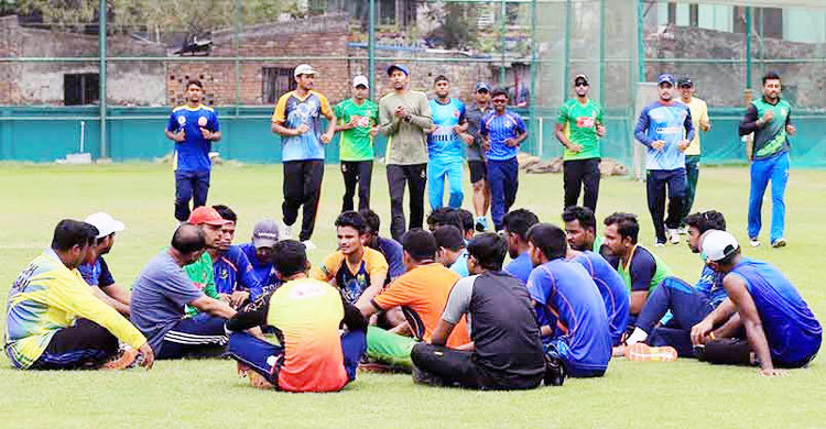 ক্রিকেটারদের পাওনা পরিশোধ না করলে কঠোর শাস্তি!