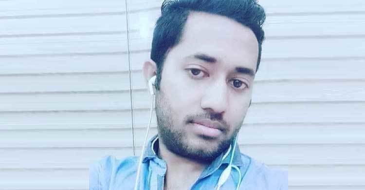 রিয়াদে সড়ক দুর্ঘটনায় বাংলাদেশি নিহত