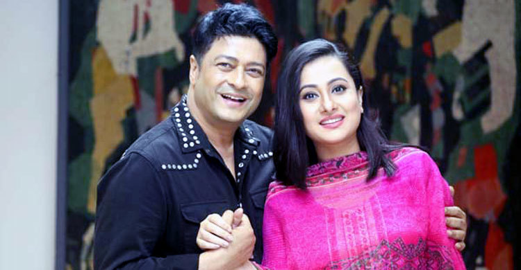 শুটিংয়ে দুর্ঘটনায় গুরুতর আহত ফেরদৌস-পূর্ণিমা