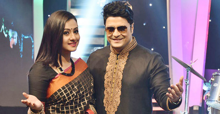 ফেরদৌস-পূর্ণিমার জন্য শুটিং বন্ধ করে দিলেন পরিচালক