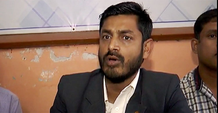 নৌকায় জাল ভোট, সরে দাঁড়ালেন জাসদ প্রার্থী