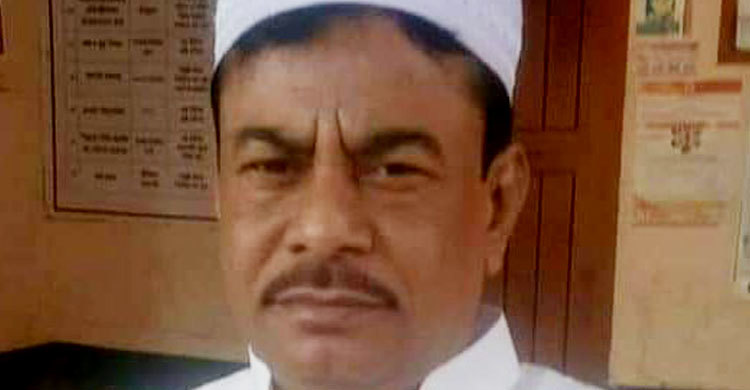 মারা গেলেন শ্রীপুরের ইউপি চেয়ারম্যান