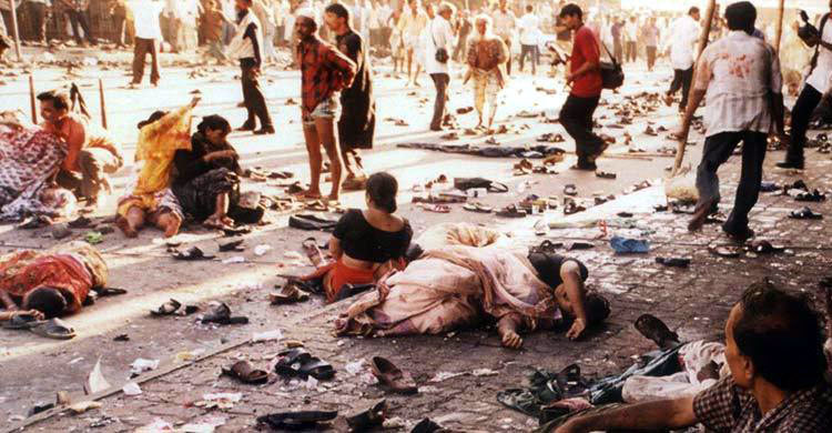 2 convicts surrender in Aug 21 grenade attack case