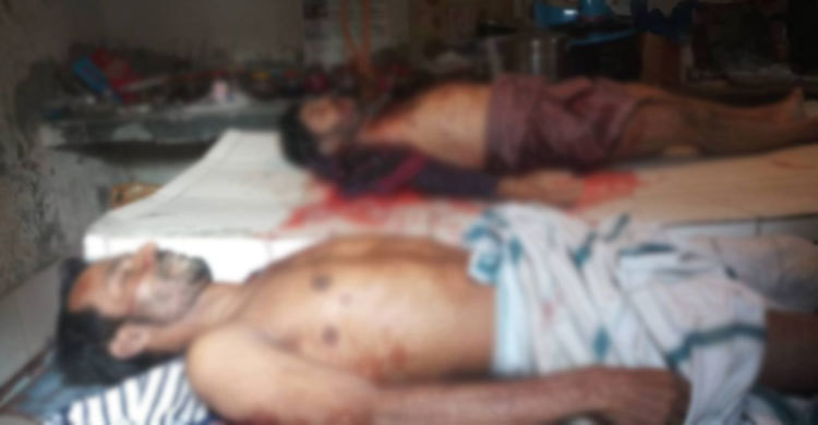 2 killed in Shariyatpur ‘gunfight’