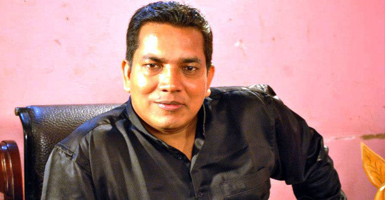 জন্মদিনে দিলেন নতুন সিনেমার খবর
