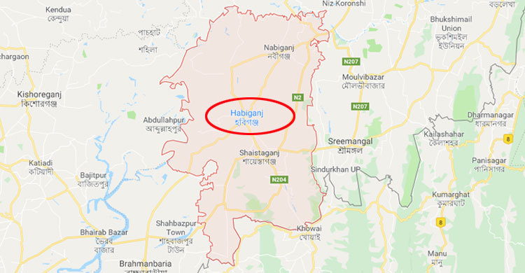 ৭ শতাধিক বিএনপি নেতাকর্মীর বিরুদ্ধে মামলা