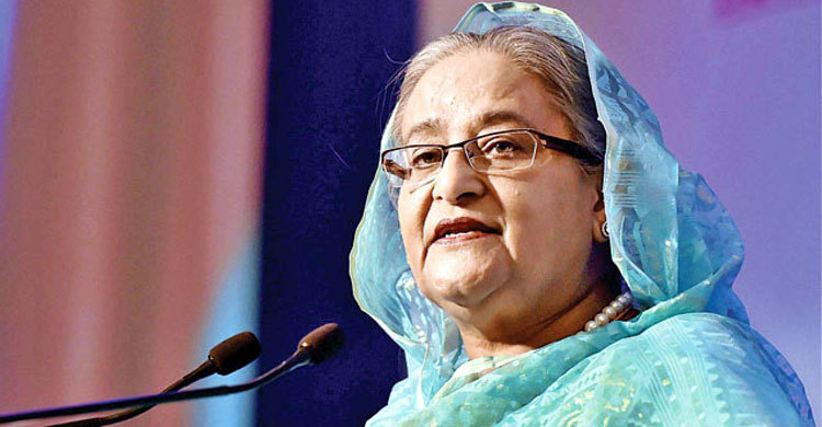 BNP, Oikyafront took part in polls with evil intention: PM