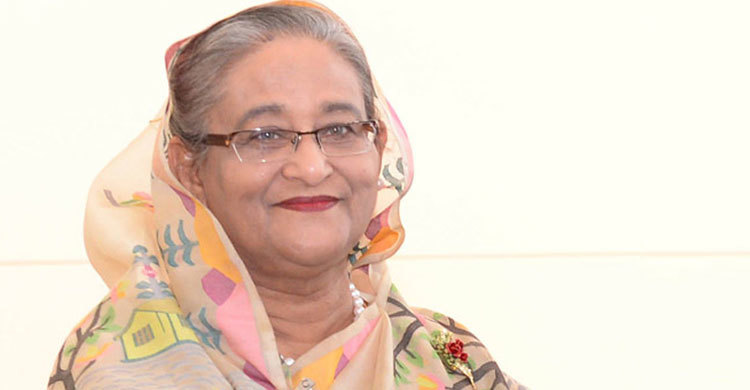 শেখ হাসিনাকে আরও রাষ্ট্র ও সরকার প্রধানের অভিনন্দন