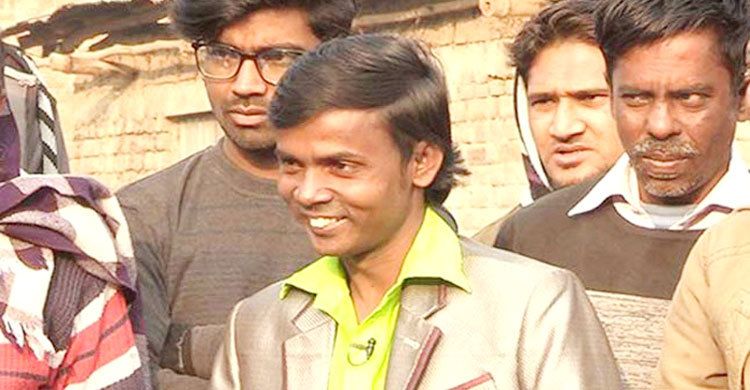 জামানত হারিয়ে হিরো আলম বললেন ওরা ‘জিরো’