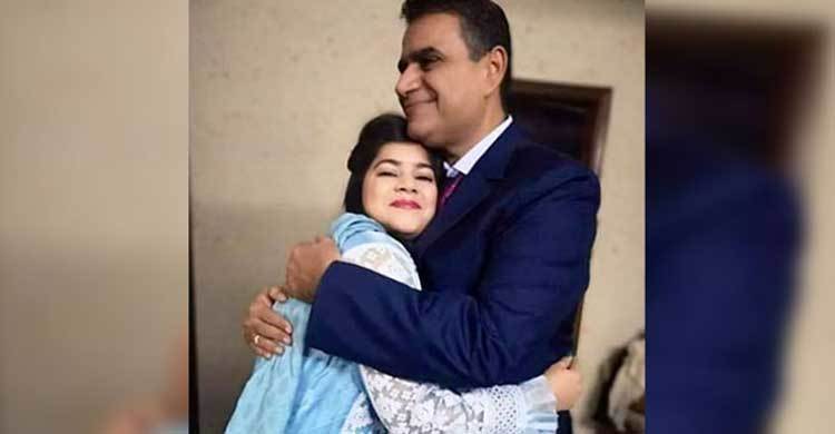 Pakistan gets first-ever Hindu female judge