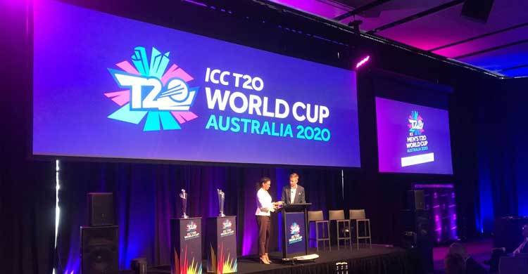 ICC announces fixtures for men’s, women’s T20 WC 2020