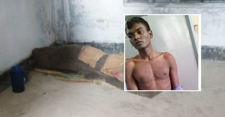 আ.লীগ নেতার বিরুদ্ধে যুবককে নির্যাতনের অভিযোগ