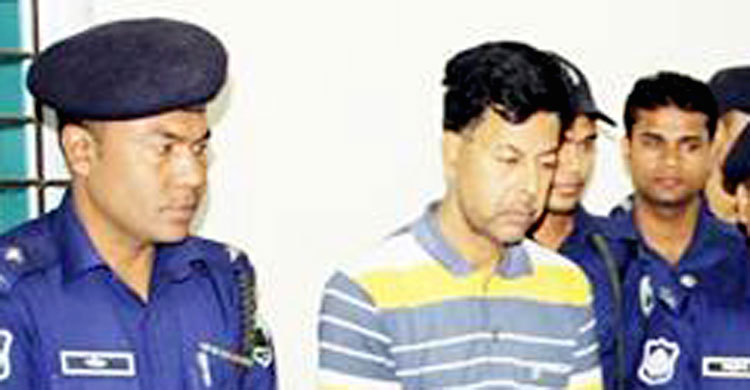 আ.লীগ নেতা হত্যা মামলায় যুবলীগ কর্মী গ্রেফতার