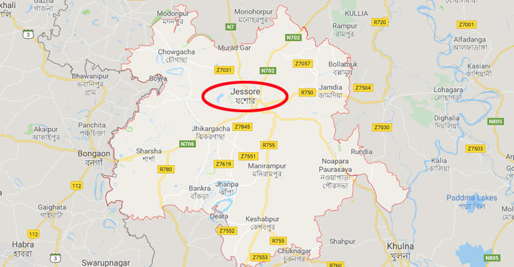 Bomb attacks on MP’s house, AL leaders’ establishments