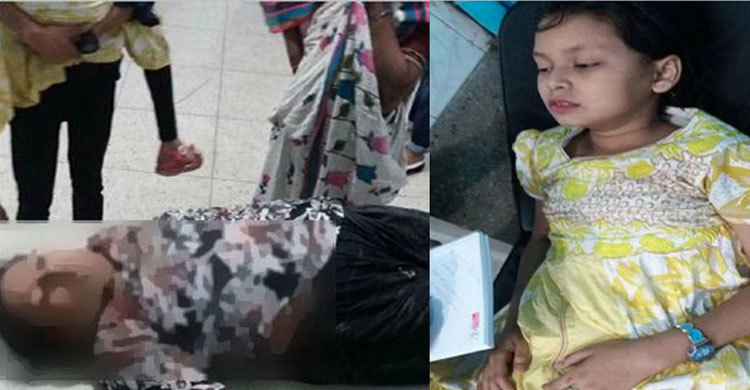 যাত্রাবাড়ীতে ম্যানহোলে বিস্ফোরণ, মা-মেয়েসহ আহত ৩