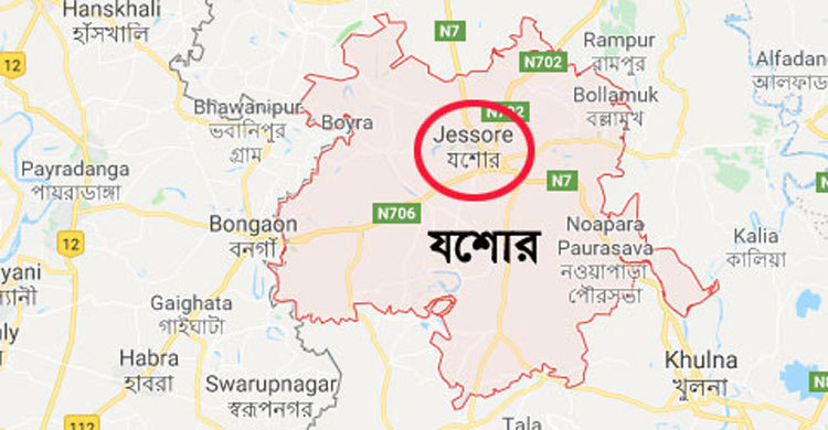 যশোরে বিএনপির ২৭ নেতাকর্মীর বিরুদ্ধে চার্জশিট