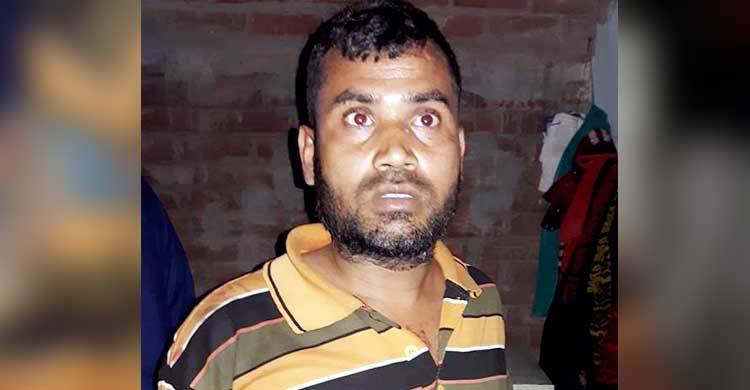 যশোরে বোনকে কুপিয়ে হত্যা