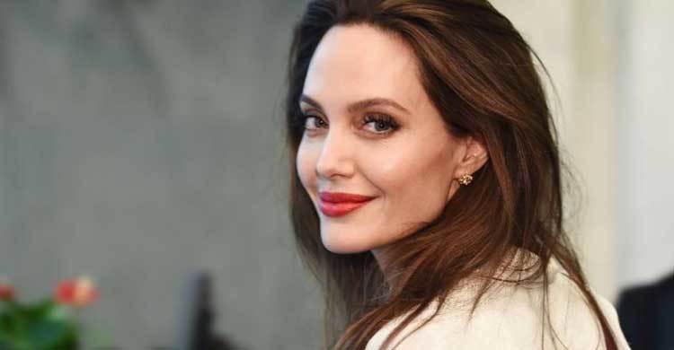 Jolie in Cox’s Bazar to see Rohingyas