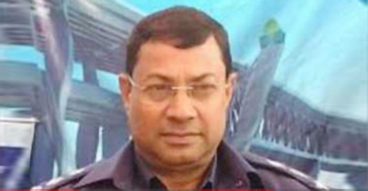 এএসপি ছয়রুদ্দিনের বিরুদ্ধে গ্রেফতারি পরোয়ানা