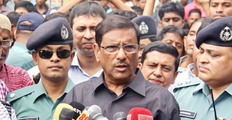 জুনেই শেষ হবে এলিভেটেড এক্সপ্রেসওয়ের প্রথম ধাপের কাজ