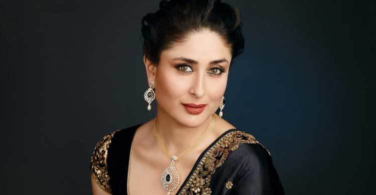 Congress leaders want Kareena to contest polls