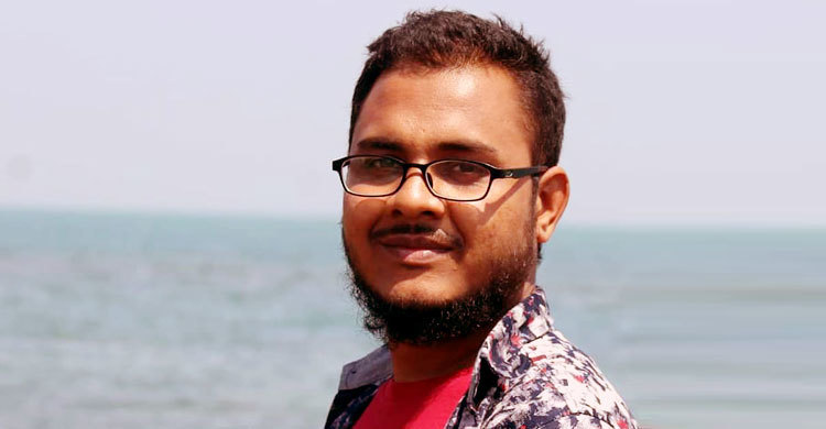 DU student burned dead in Chawkbazar fire