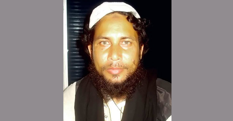 স্কুলছাত্রীর বিয়ে দিতে এসে কাজি ধরা