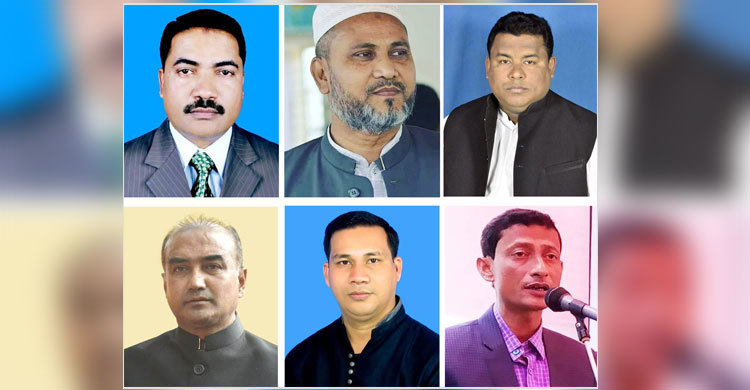 খাগড়াছড়িতে আওয়ামী লীগের মনোনয়ন চমক