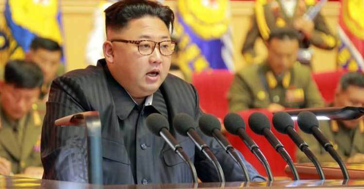Kim applauds Trump for second summit plans