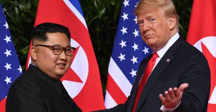 Trump-Kim summit: Second meeting by end of February