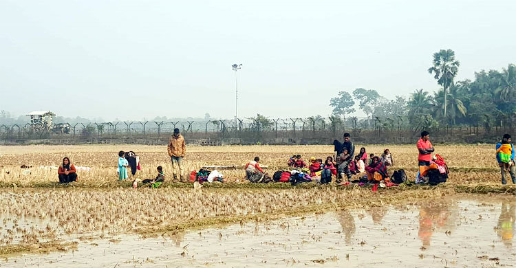 কে নেবে তাদের দায়িত্ব?